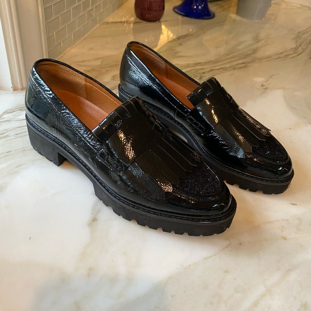 Franco Sarto Duncan Loafter